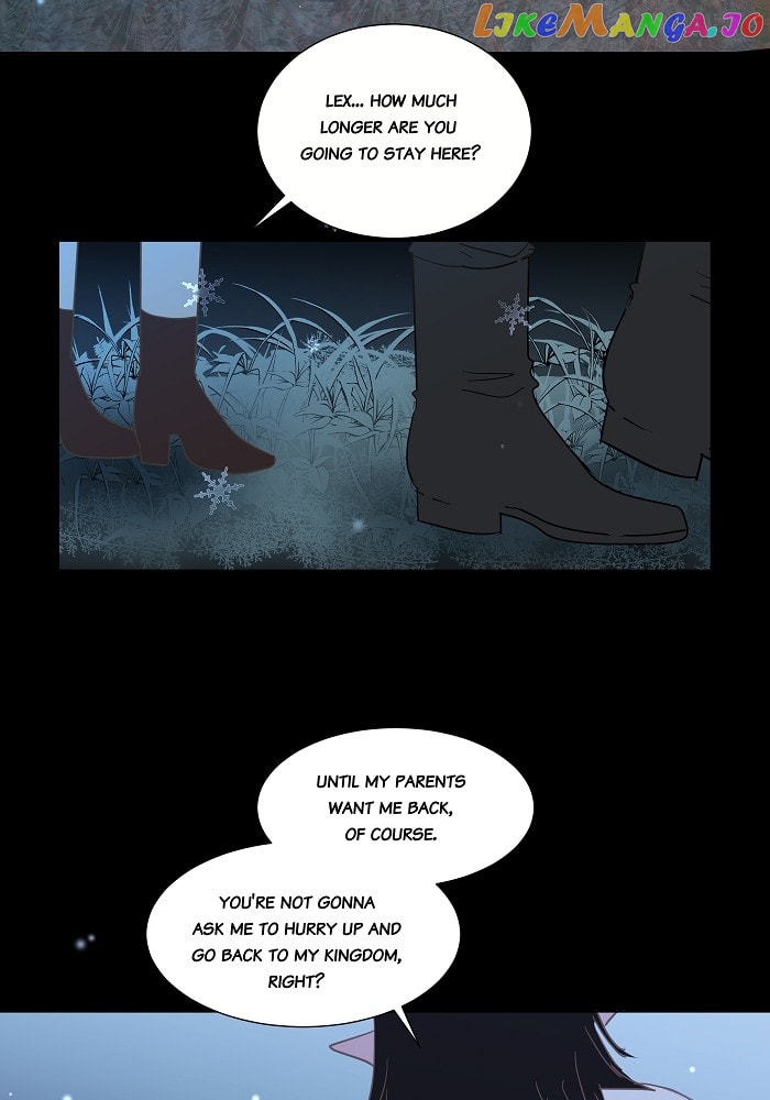 Now, I Am Demon King’s Wife chapter 69 - page 9