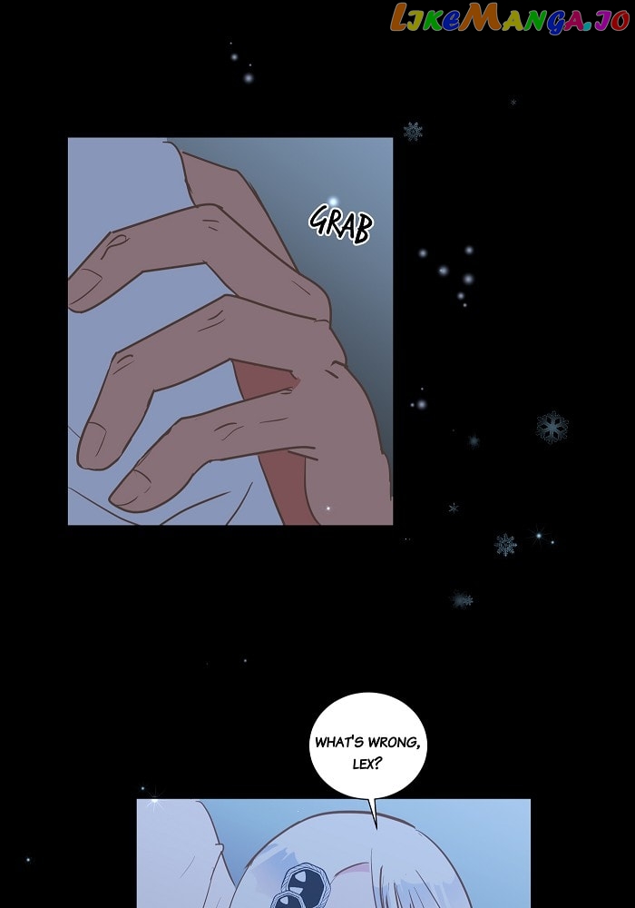 Now, I Am Demon King’s Wife chapter 70 - page 1