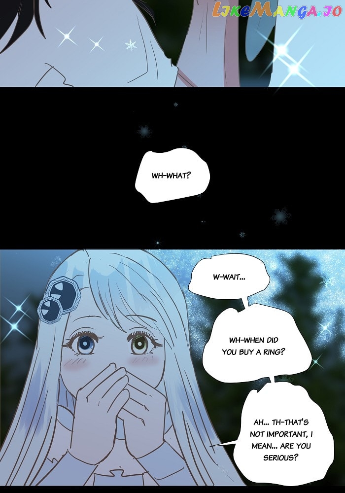 Now, I Am Demon King’s Wife chapter 70 - page 11