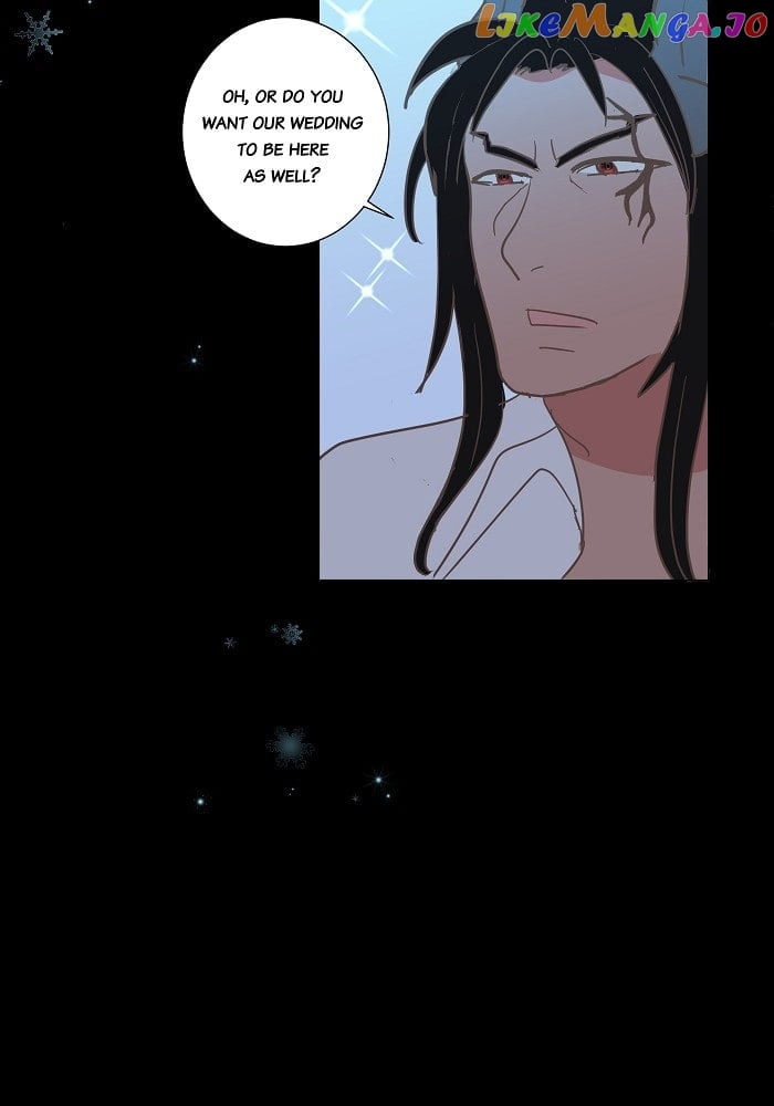 Now, I Am Demon King’s Wife chapter 70 - page 13