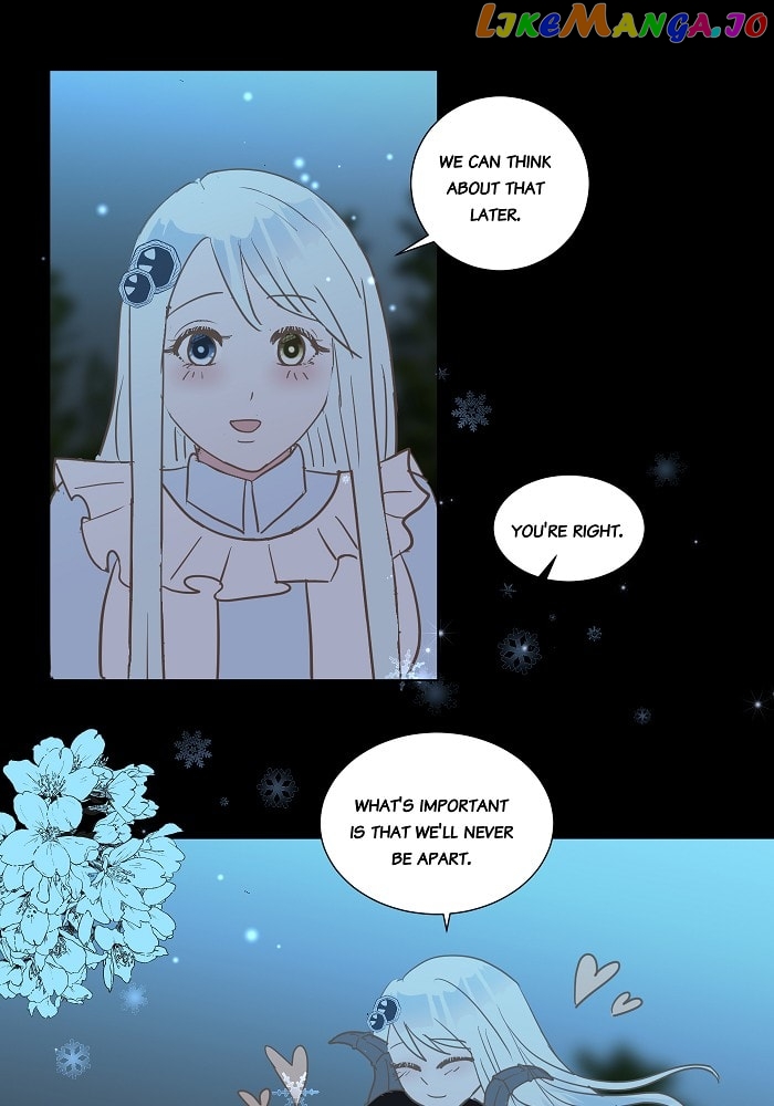 Now, I Am Demon King’s Wife chapter 70 - page 14