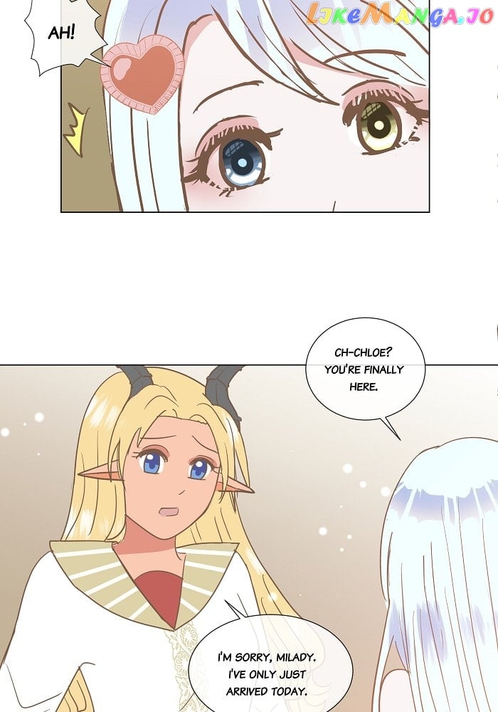 Now, I Am Demon King’s Wife chapter 70 - page 18