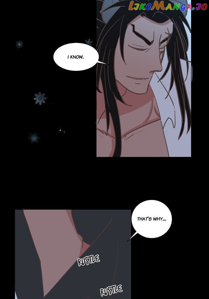 Now, I Am Demon King’s Wife chapter 70 - page 9