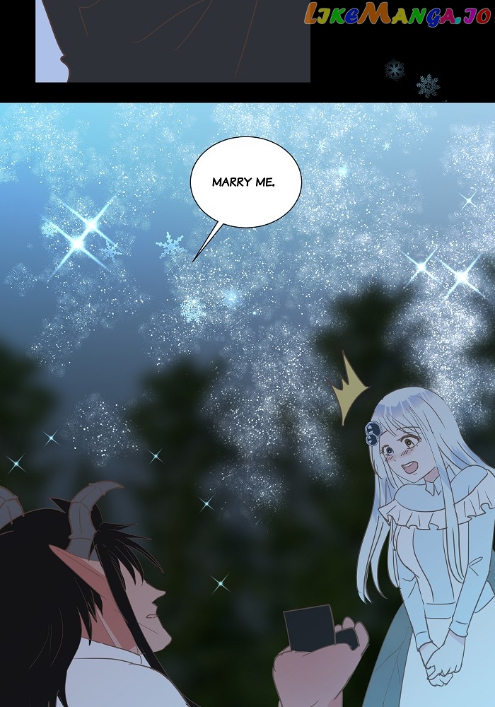 Now, I Am Demon King’s Wife chapter 70 - page 10
