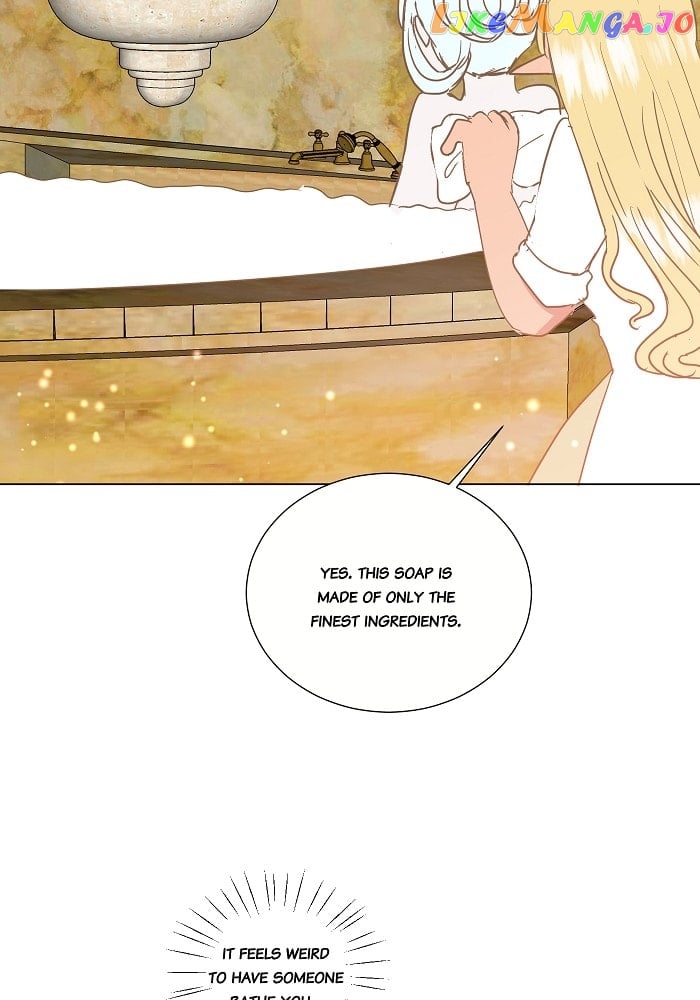 Now, I Am Demon King’s Wife chapter 71 - page 12