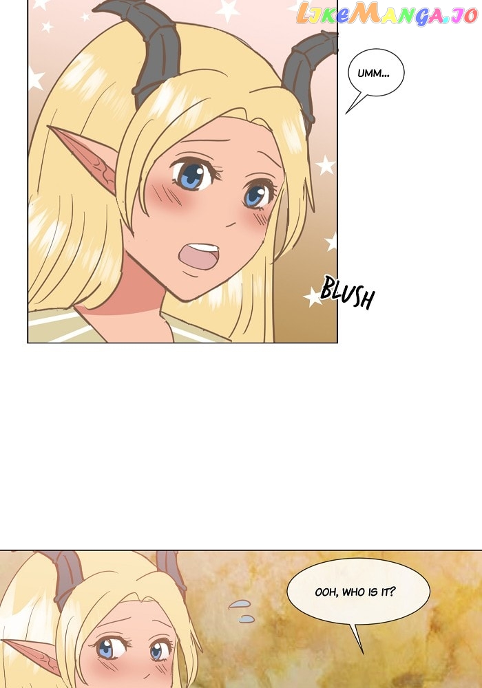 Now, I Am Demon King’s Wife chapter 71 - page 15