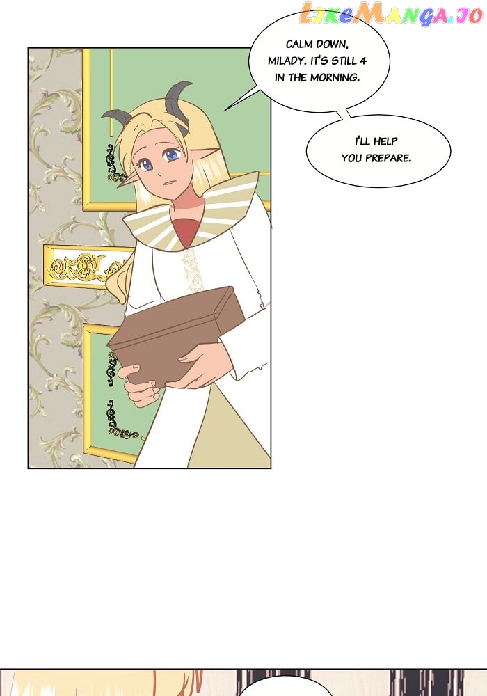 Now, I Am Demon King’s Wife chapter 71 - page 4