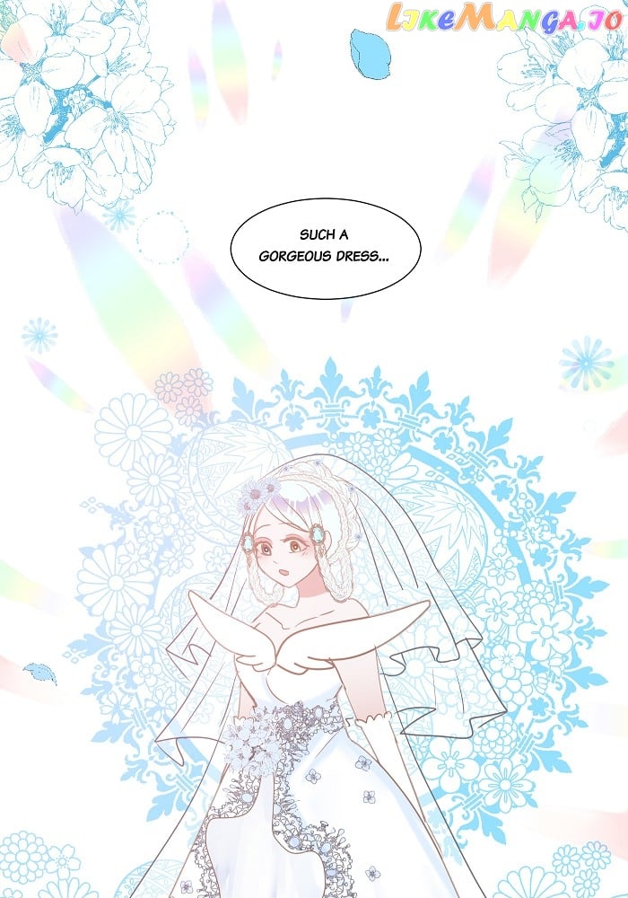 Now, I Am Demon King’s Wife chapter 72 - page 1