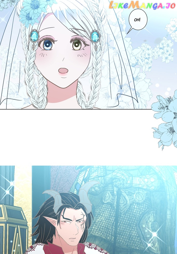 Now, I Am Demon King’s Wife chapter 72 - page 11