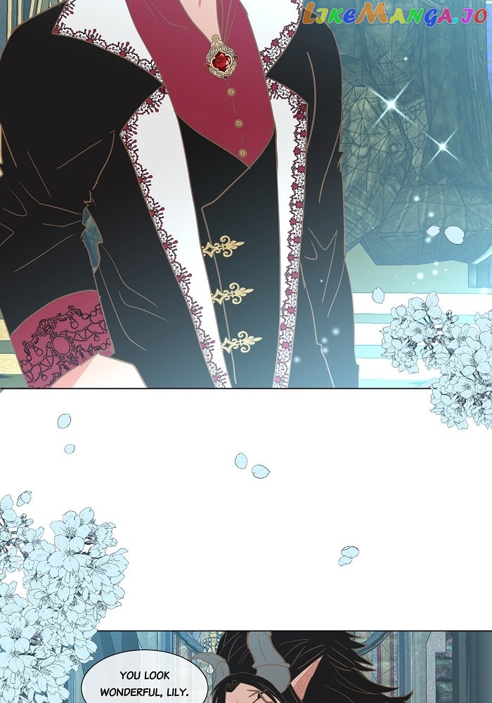Now, I Am Demon King’s Wife chapter 72 - page 12