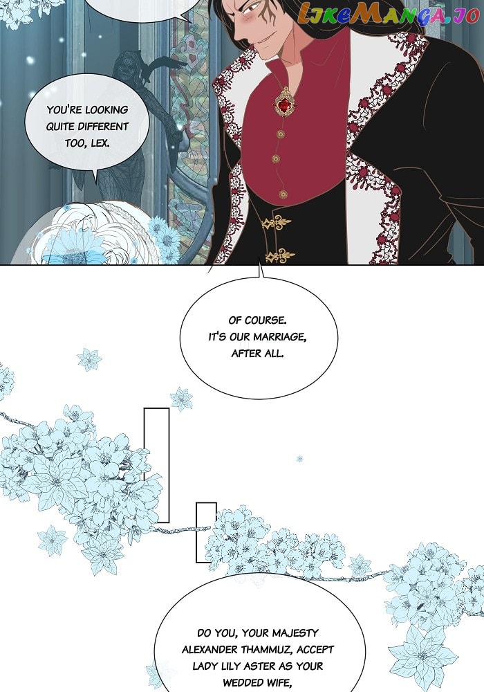 Now, I Am Demon King’s Wife chapter 72 - page 13