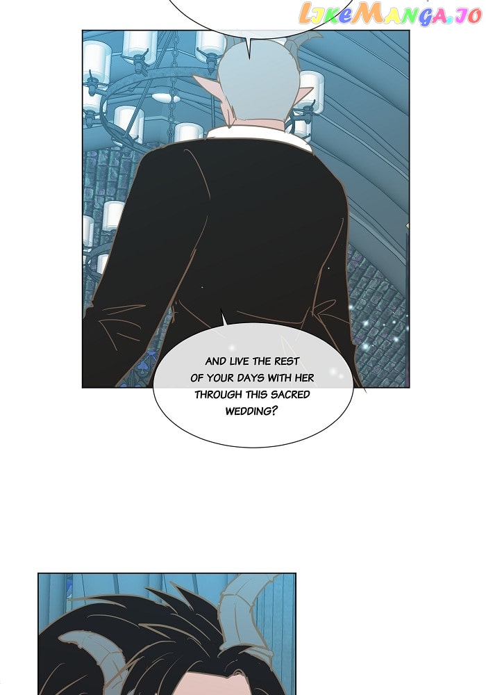 Now, I Am Demon King’s Wife chapter 72 - page 14