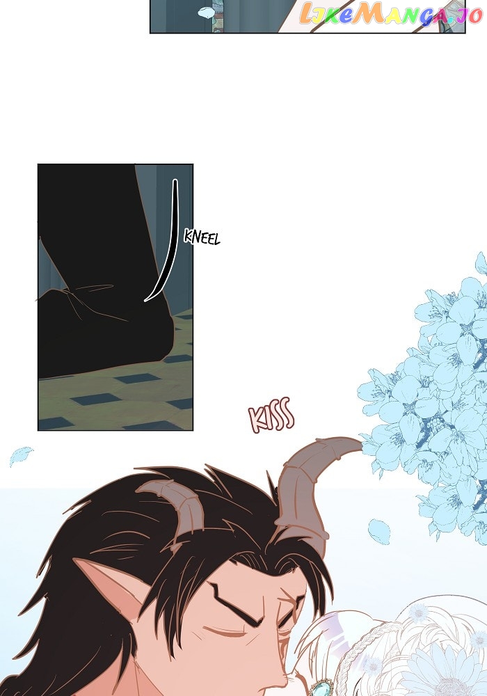 Now, I Am Demon King’s Wife chapter 72 - page 19