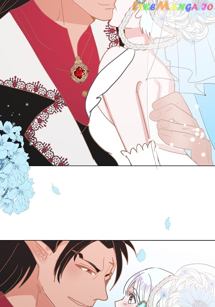 Now, I Am Demon King’s Wife chapter 72 - page 20