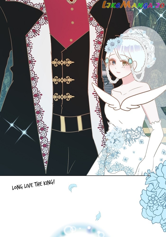 Now, I Am Demon King’s Wife chapter 72 - page 22