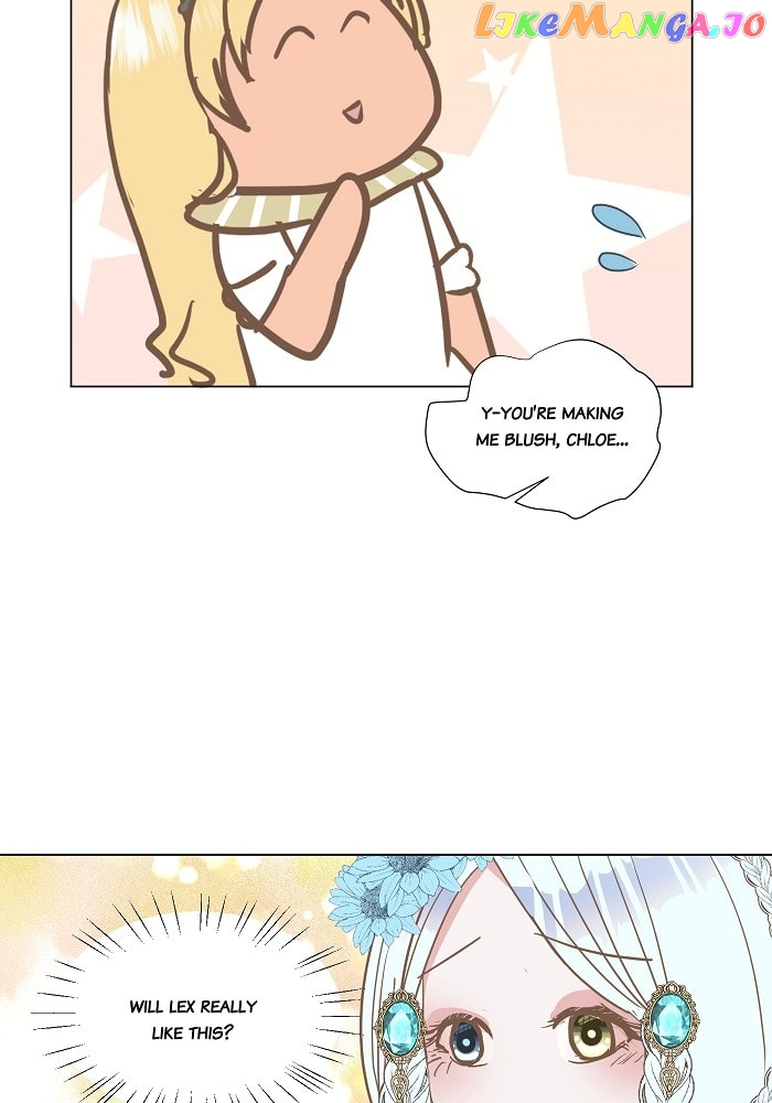 Now, I Am Demon King’s Wife chapter 72 - page 4