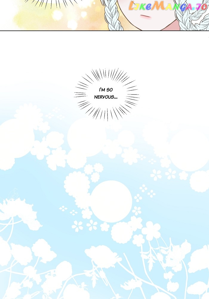 Now, I Am Demon King’s Wife chapter 72 - page 5