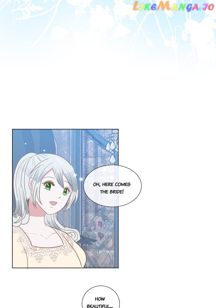 Now, I Am Demon King’s Wife chapter 72 - page 6