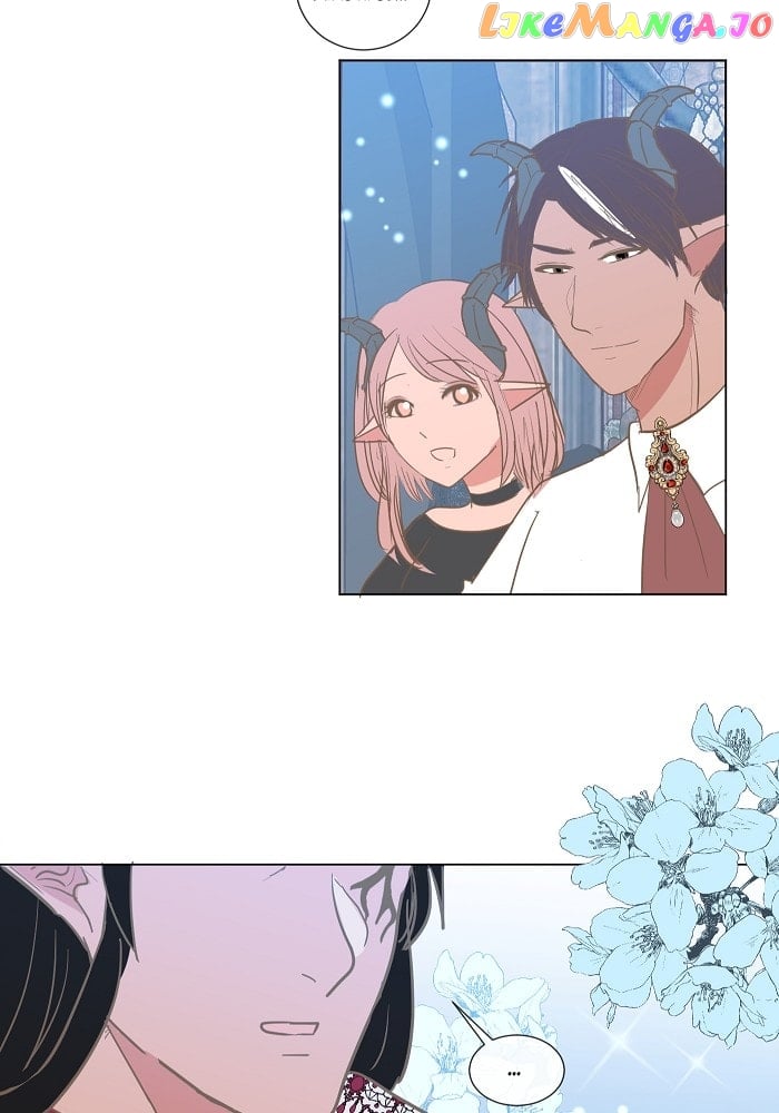 Now, I Am Demon King’s Wife chapter 72 - page 7