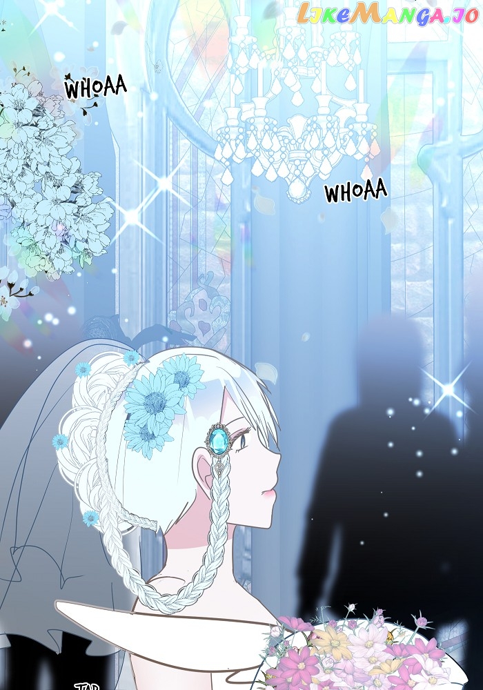 Now, I Am Demon King’s Wife chapter 72 - page 9