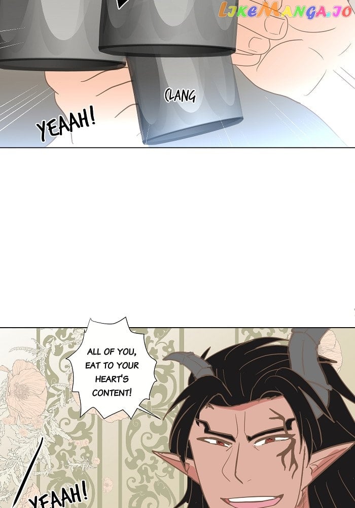 Now, I Am Demon King’s Wife chapter 73 - page 11