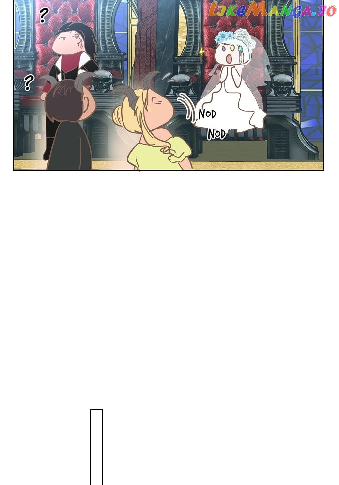 Now, I Am Demon King’s Wife chapter 73 - page 9