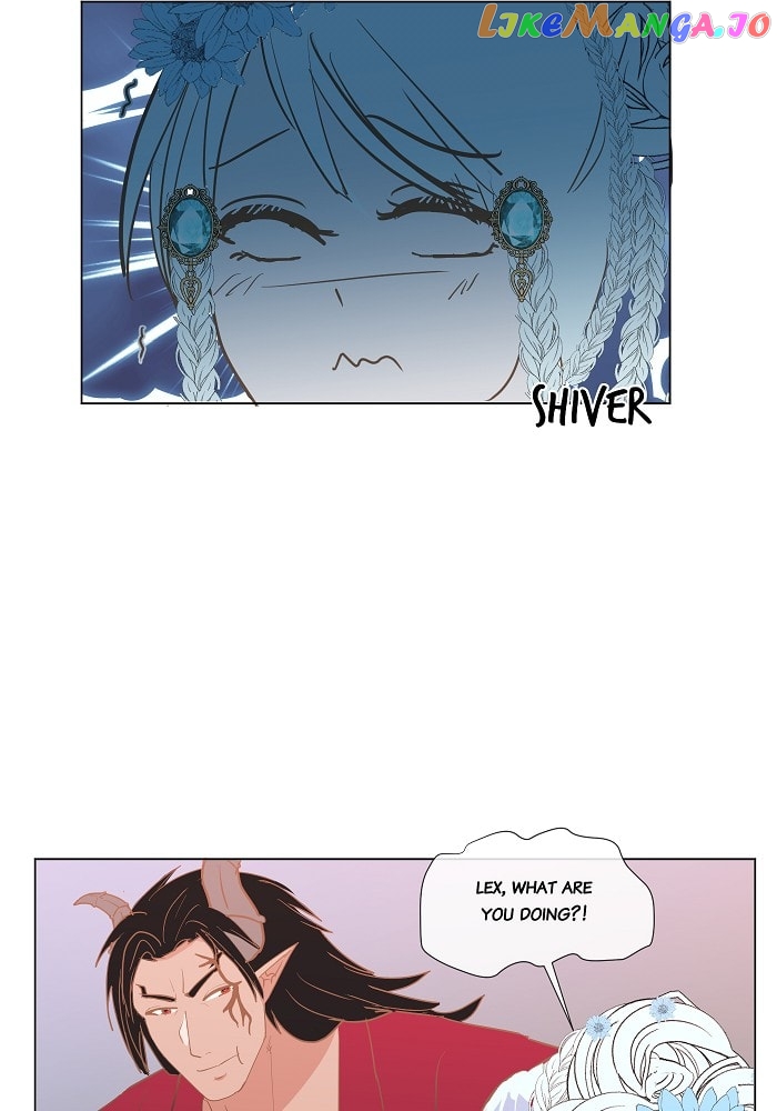 Now, I Am Demon King’s Wife chapter 74 - page 16