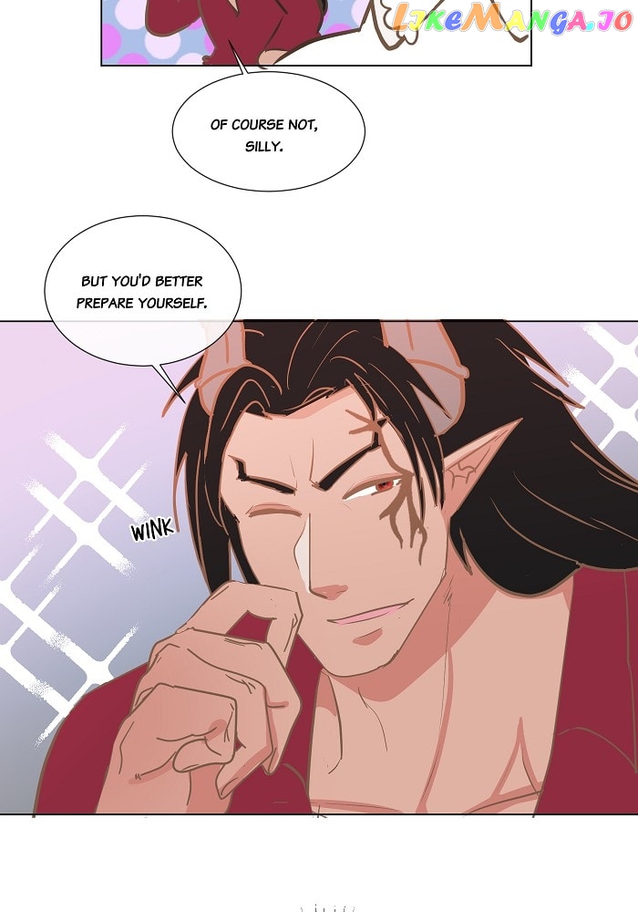 Now, I Am Demon King’s Wife chapter 74 - page 19
