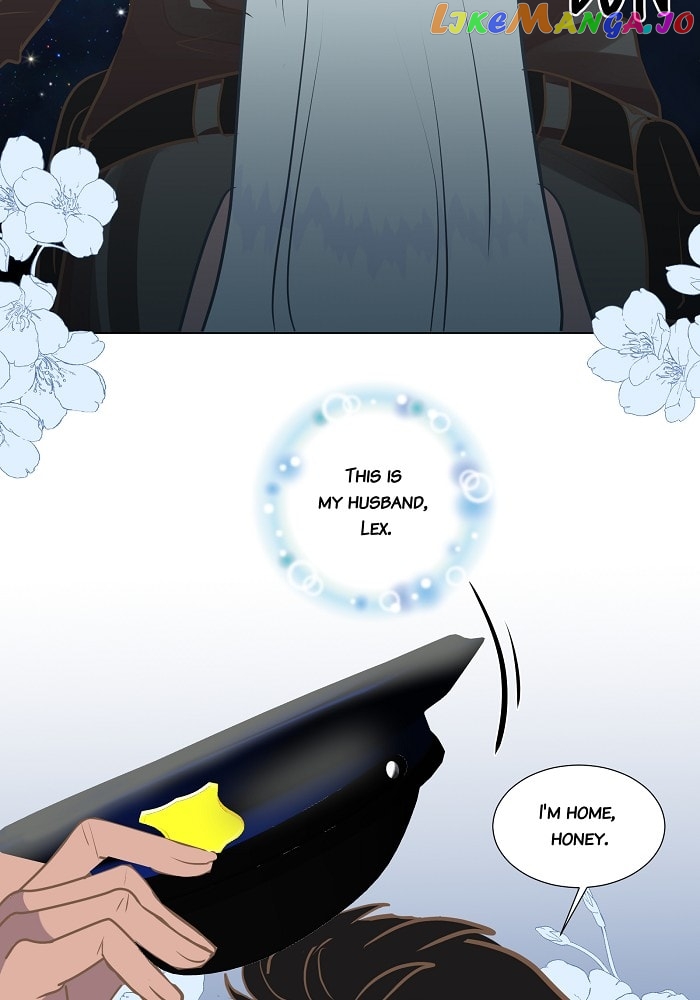 Now, I Am Demon King’s Wife chapter 74 - page 3