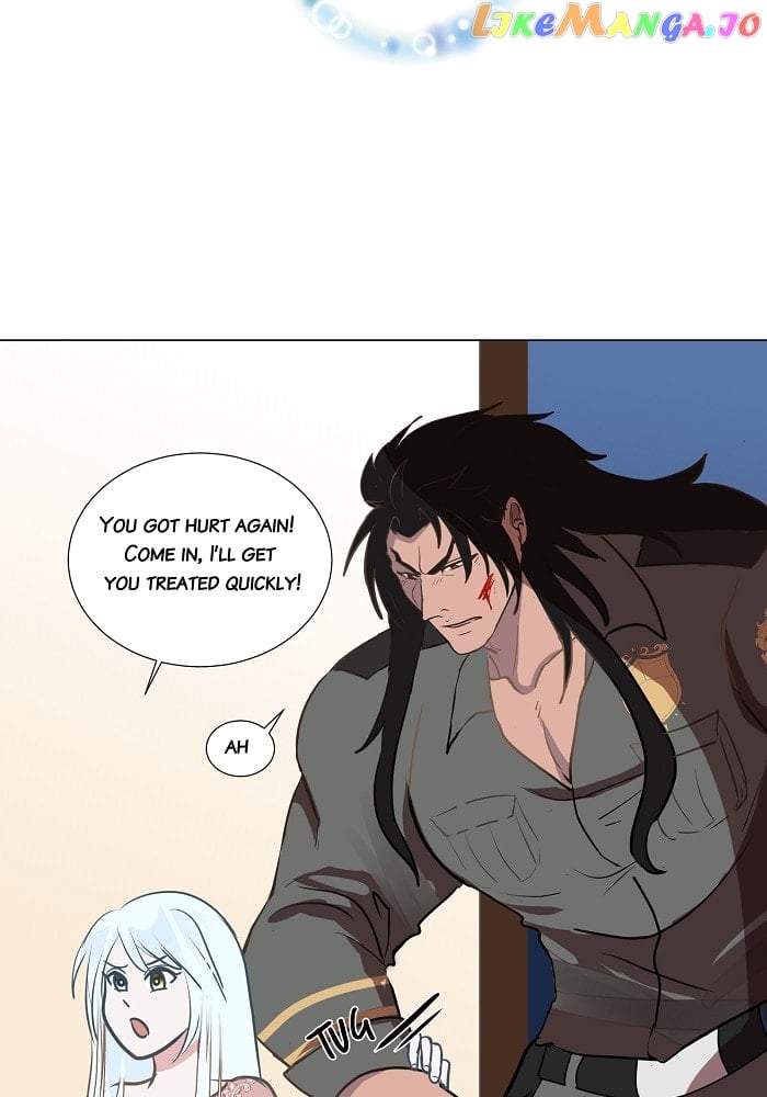 Now, I Am Demon King’s Wife chapter 74 - page 5