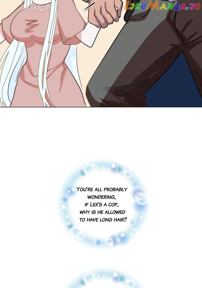 Now, I Am Demon King’s Wife chapter 74 - page 6