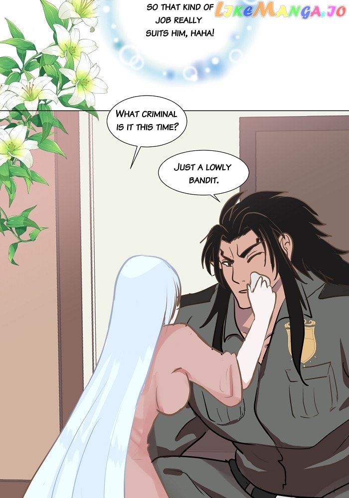 Now, I Am Demon King’s Wife chapter 74 - page 8