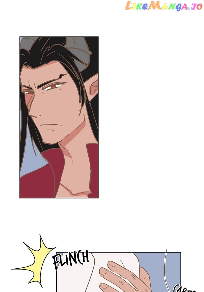 Now, I Am Demon King’s Wife chapter 75 - page 3