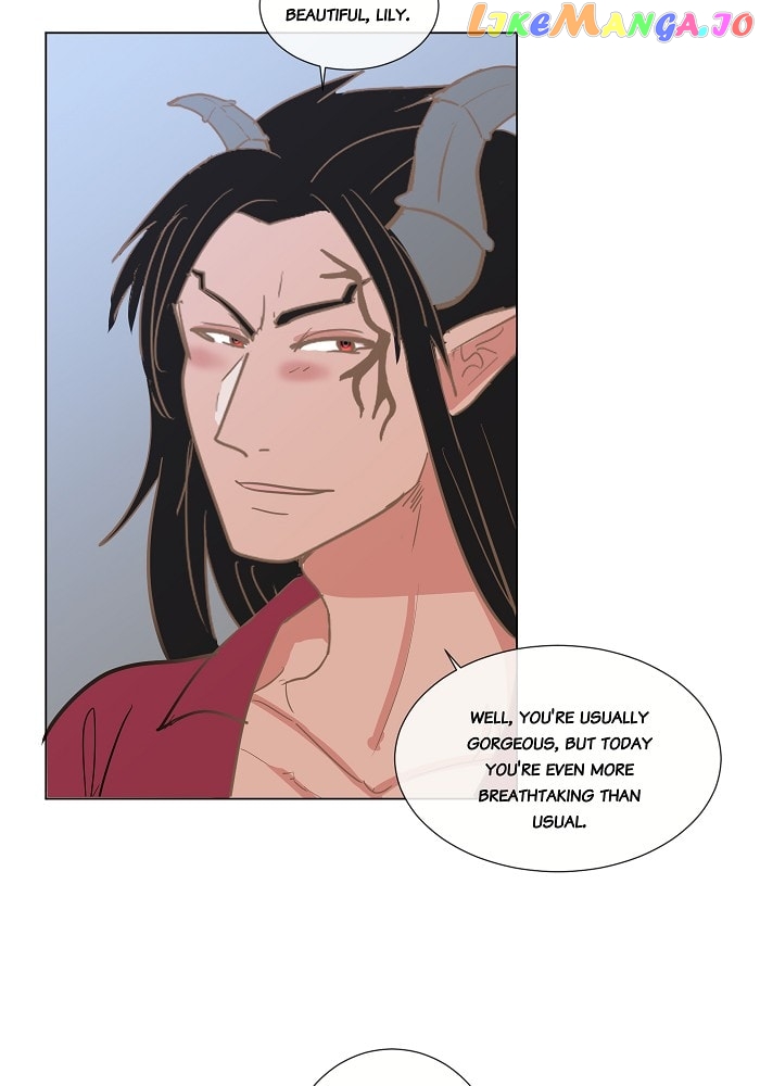 Now, I Am Demon King’s Wife chapter 75 - page 10