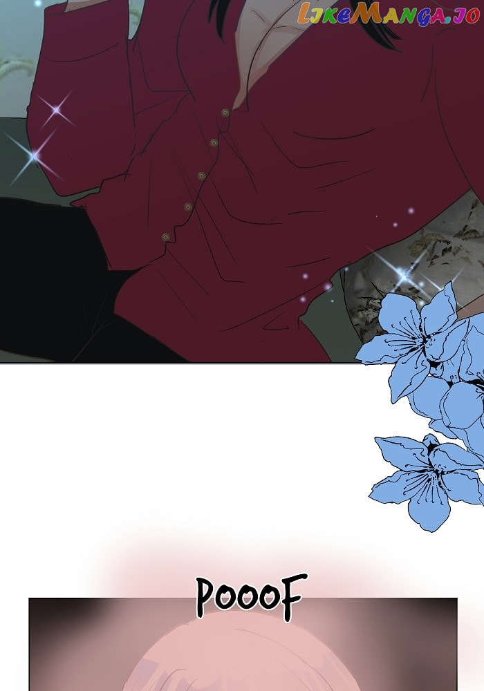 Now, I Am Demon King’s Wife chapter 76 - page 5