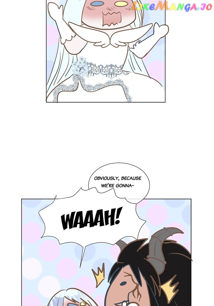 Now, I Am Demon King’s Wife chapter 76 - page 10