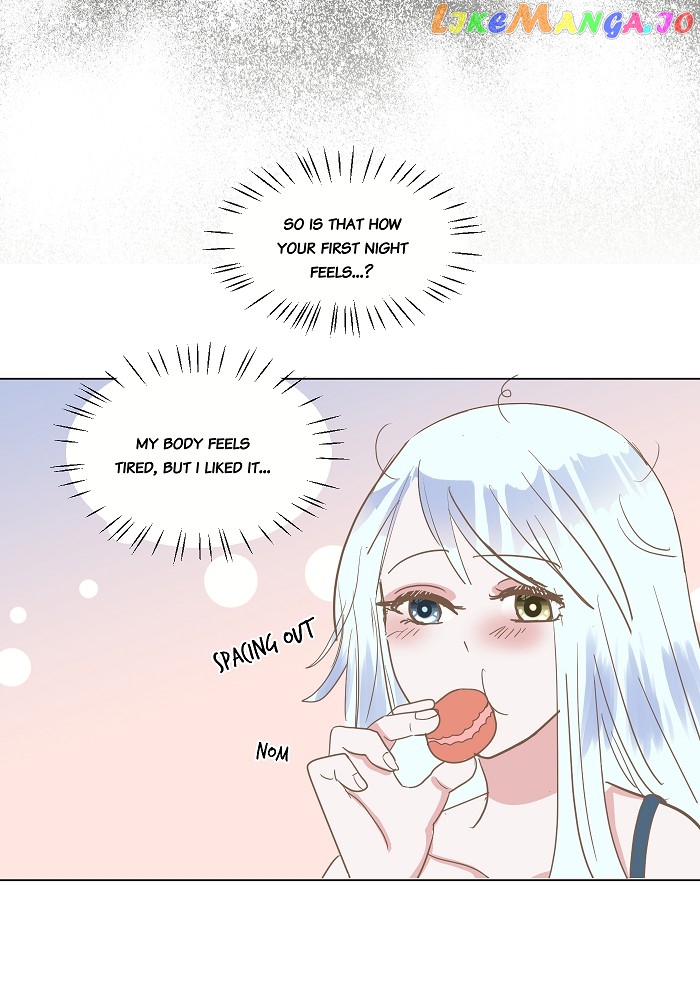 Now, I Am Demon King’s Wife chapter 77 - page 13