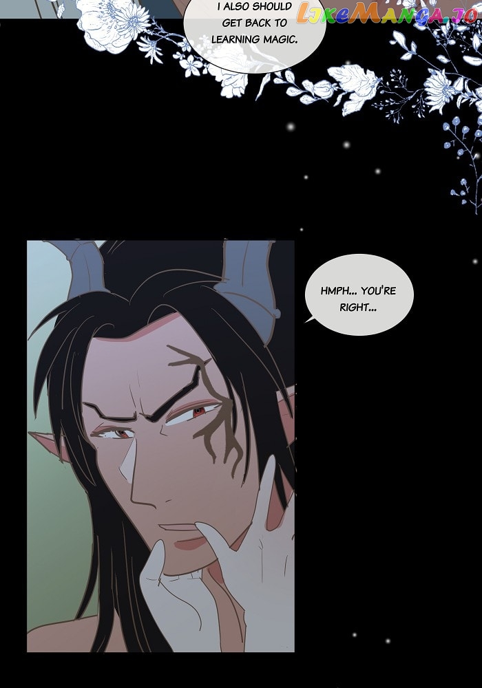 Now, I Am Demon King’s Wife chapter 77 - page 9