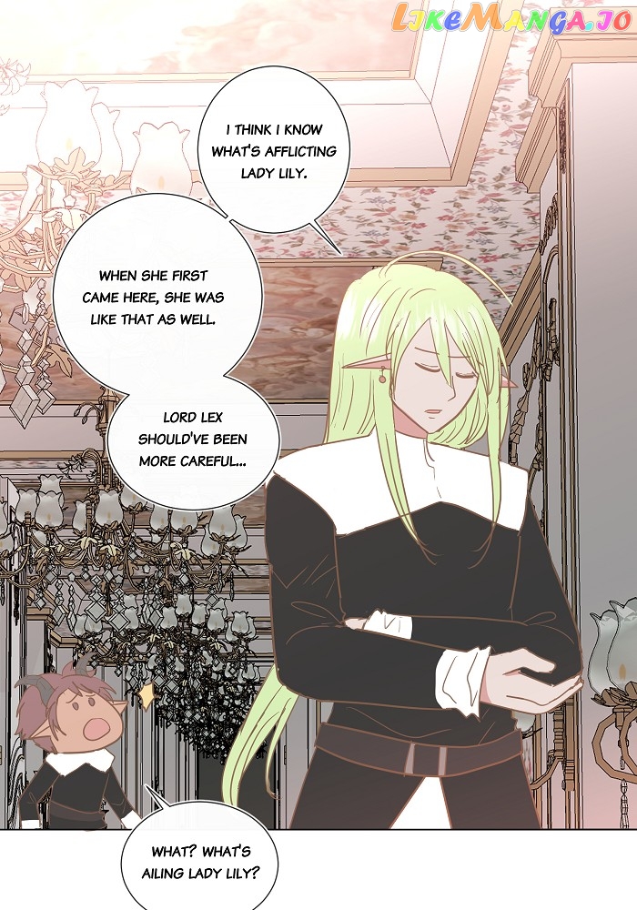 Now, I Am Demon King’s Wife chapter 78 - page 15
