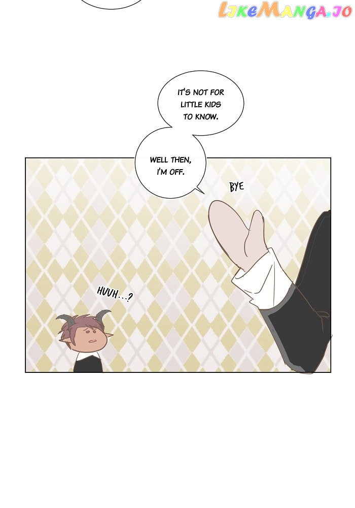 Now, I Am Demon King’s Wife chapter 78 - page 16
