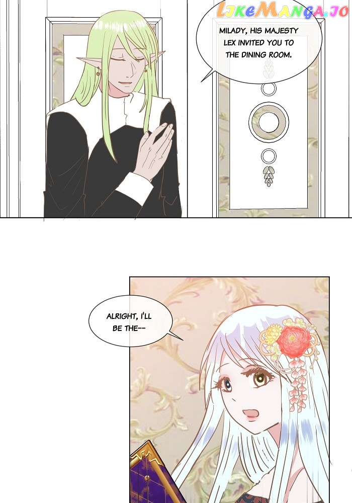 Now, I Am Demon King’s Wife chapter 78 - page 7