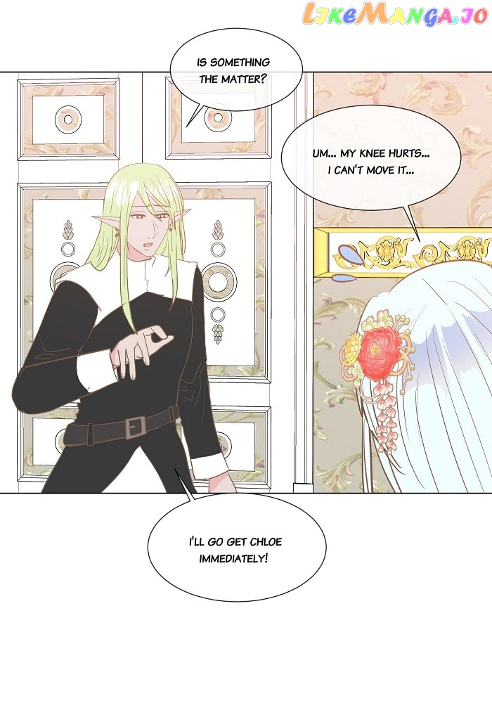 Now, I Am Demon King’s Wife chapter 78 - page 9