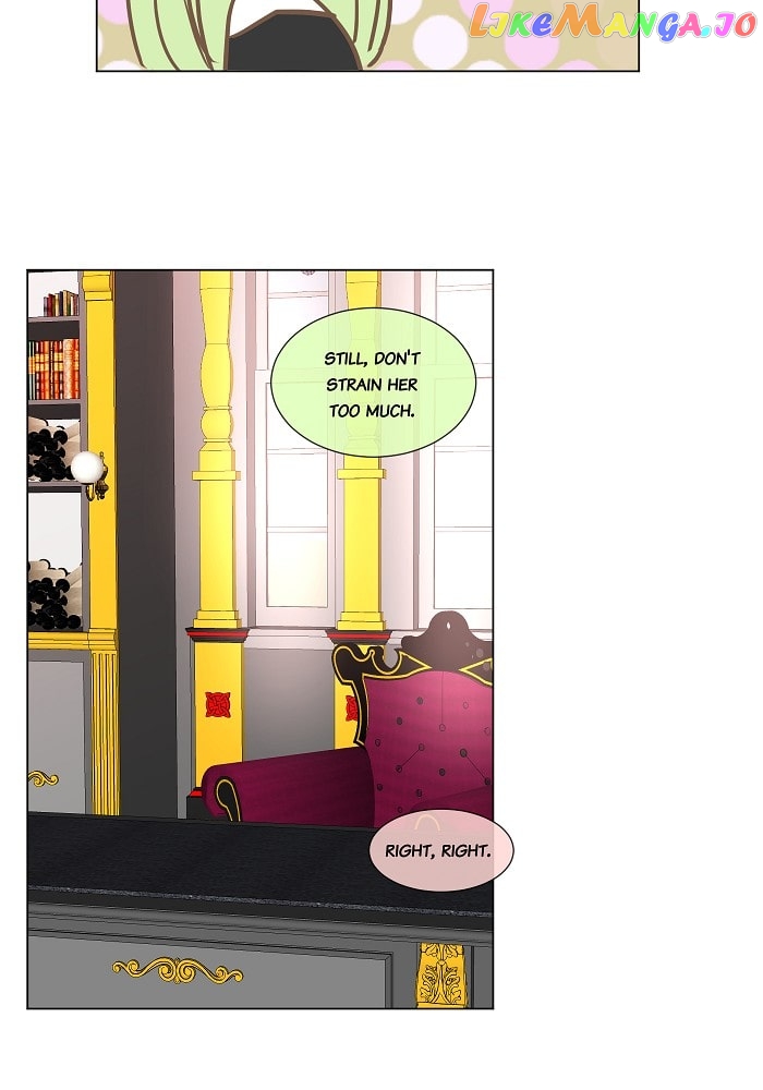 Now, I Am Demon King’s Wife chapter 79 - page 14