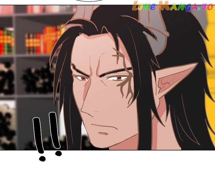 Now, I Am Demon King’s Wife chapter 79 - page 16