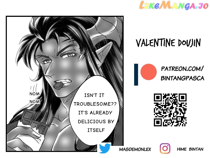 Now, I Am Demon King’s Wife chapter 79 - page 17