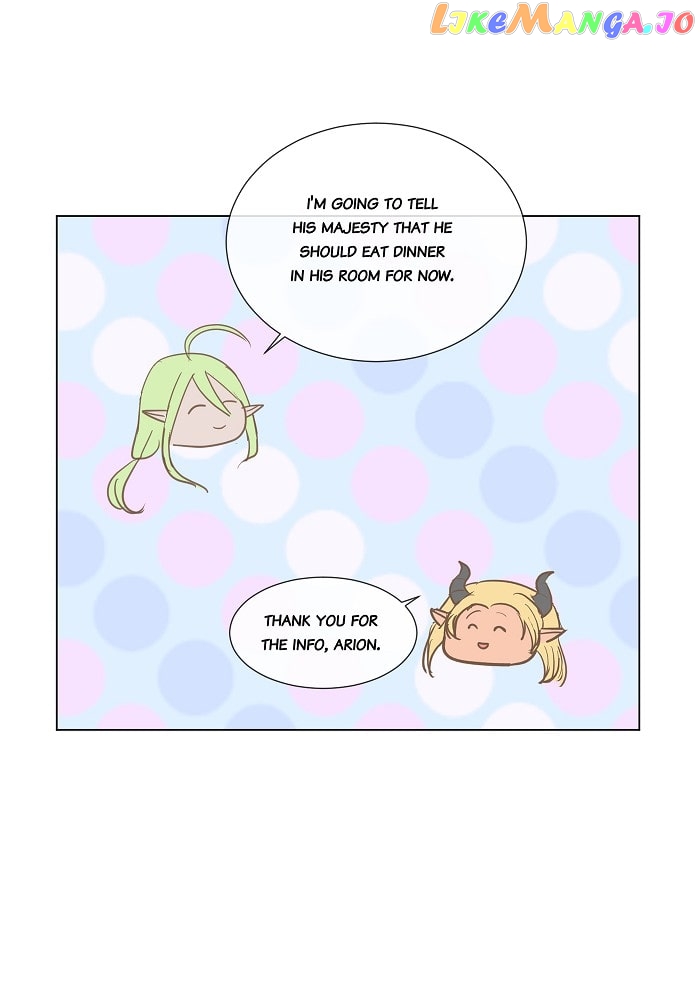 Now, I Am Demon King’s Wife chapter 79 - page 5