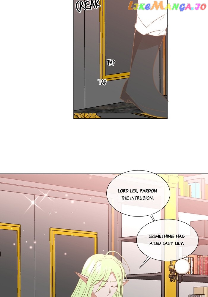 Now, I Am Demon King’s Wife chapter 79 - page 7