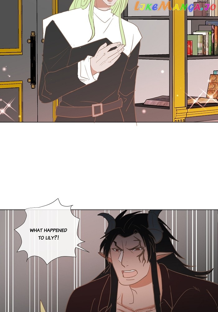 Now, I Am Demon King’s Wife chapter 79 - page 8