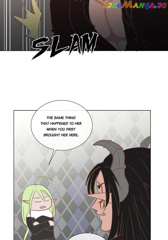Now, I Am Demon King’s Wife chapter 79 - page 9