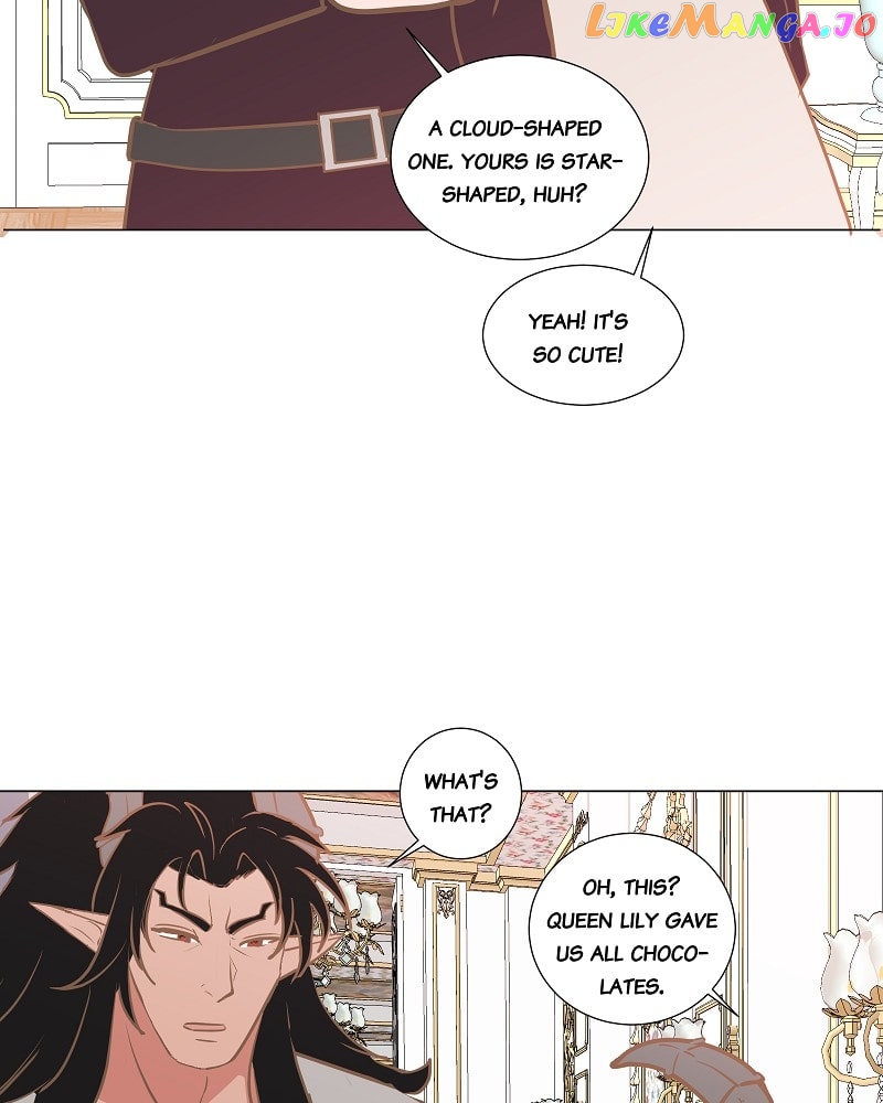 Now, I Am Demon King’s Wife chapter 80 - page 2